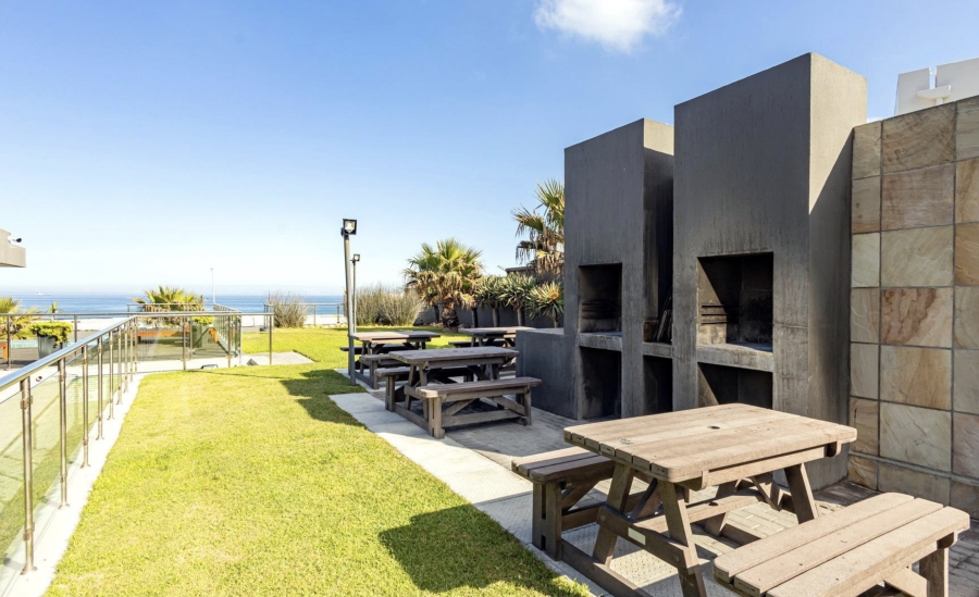 2 Bedroom Property for Sale in Beachfront Western Cape